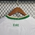 Camisa Irlanda Away 23/24 Torcedor Castore Masculina - Branco - loja online