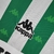 Camisa Betis Retrô Home 1995/97 - Masculina Torcedor - Verde - loja online