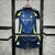 Kit Infantil Al Nassr Away 24/25 - Azul - comprar online