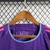 Camisa Charlotte Away 23/24 Torcedor Adidas Masculina - Roxo na internet
