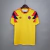 Camisa Colômbia Away Retrô 1990 Torcedor Masculina - Amarelo - comprar online