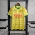 Camisa Nantes 80 anos 23/24 Torcedor Macron Masculina - Amarela - comprar online