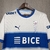 Camisa Universidad Catolica Home 24/25 Torcedor Masculina - Branco na internet