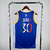 Regata NBA Golden State Warriors Azul - Curry #30 na internet