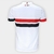 Camisa São Paulo I 24/25 Torcedor New Balance Masculina - Branco - comprar online