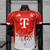 Camisa Bayern de Munich Home 25/26 Jogador Masculina- Vermelho na internet