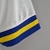 Camisa Parma Retrô Home 1993/95 Torcedor Masculina - Branco