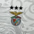Kit Infantil Benfica Edição Especial 25/26 - Branco na internet