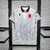 Camisa Albânia Away 24/25Torcedor Macrom Masculina - Branco - comprar online