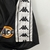 Calção Vasco da Gama Retrô 2000 Kappa Masculino - Preto - loja online