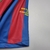 Camisa Barcelona Retrô Home 2006 Torcedor Nike Masculina - Azul e Gréna - comprar online