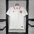 Camisa Dinamarca Away 24/25 Torcedor Adidas Masculina - Branco - comprar online