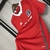 Camisa Colo Colo Red 24/25 Torcedor Adidas Masculina - Vermelho - comprar online
