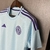 Camisa Escócia Away 24/25 Torcedor Adidas Masculina - Branco - loja online
