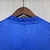 Camisa Holanda Retrô Away 2014 Torcedor Masculina - Azul