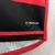Camisa Flamengo Home 24/25 Torcedor Adidas Masculina - Preto e Vermelho - Joker Sports - A Loja Oficial dos Fanáticos Por Futebol