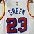 Regata NBA Golden State Warriors Branco- Green #23 - loja online