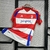 Camisa Granada Home 24/25 Torcedor Masculina - Vermelho + Branco - Joker Sports - A Loja Oficial dos Fanáticos Por Futebol