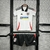 Kit Infantil Fulham Home 24/25 - Branco - comprar online