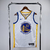 Regata NBA Golden State Warriors Branco- Curry #30 - Joker Sports - A Loja Oficial dos Fanáticos Por Futebol