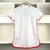Camisa Internacional Away 24/25 Torcedor Feminina - Branco - loja online