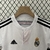 Kit Infantil Real Madrid Home 2014/15 Retrô - Branco na internet