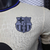 Imagem do Camisa Barcelona Away 25/26 Jogador Masculina - Bege
