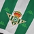 Camisa Betis Retrô Home 1995/97 - Masculina Torcedor - Verde - Joker Sports - A Loja Oficial dos Fanáticos Por Futebol