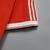 Imagem do Camisa Manchester United Home Retrô 1983/84 Torcedor Masculina - Vermelho