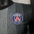 Imagem do Camisa PSG Goleiro 25/26 Jogador Masculina - Preto