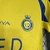 Kit Infantil Al Nassr Home 24/25 - Amarelo - loja online