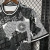 Camisa Dinamarca Edição Especial 24/25 Torcedor Masculina - Cinza