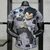 Camisa Japão Versão Dragon Ball 25/26 Jogador Masculina - Cinza