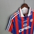 Imagem do Camisa Bayern de Munique Retrô Home 1994/95 Torcedor Adidas Masculina - Vermelho e azul