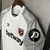 Camisa West Ham Versão White 24/25 Torcedor Umbro Masculina - Branco