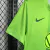 Camisa Wolfsburg Home 24/25 Torcedor Masculina - Verde