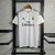 Camisa Real Madrid Retrô Home 2013/14 Torcedor Adidas Masculina - Branco - comprar online