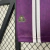 Imagem do Camisa Real Valladolid Home 24/25 Torcedor Masculina - Roxo