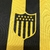 Camisa Peñarol Home 24/25 Torcedor Puma Masculina - Amarelo - loja online