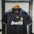 Camisa Real Madrid Retrô Away 2009/10 Torcedor Adidas Masculina - Preto na internet