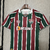 Kit Infantil Fluminense Home 24/25 - Vermelho - loja online