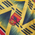 Camisa Arsenal Retrô Away 1991/93 Torcedor Masculina - Amarelo - Joker Sports - A Loja Oficial dos Fanáticos Por Futebol