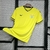 Camisa Lazio Away 24/25 Torcedor Masculino - Amarelo - loja online