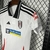 Kit Infantil Fulham Home 24/25 - Branco