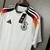 Camisa Alemanha Home 24/25 Torcedor Adidas Masculina - Branco - loja online