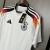 Camisa Alemanha Home 24/25 Torcedor Adidas Masculina - Branco - loja online