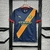 Camisa Girona Away 24/25 Torcedor Masculina - Azul - comprar online