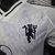 Camisa Manchester United Away 25/26 Jogador Masculina - Branco - comprar online