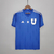 Camisa Universidad de Chile Edição Especial 22/23 Torcedor Adidas Masculina -Azul - comprar online