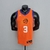 Regata NBA Phoenix Suns 21/22 Chris Paul #3 Nike - Laranja - comprar online